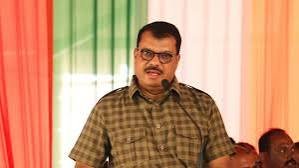 Umang Singhar slams BJP in Bhopal all-party meeting on OBC reservation