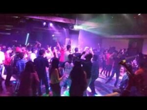 Illegal drug and liquor parties in Jabalpur hotels with DJs and minors while administration remains silent