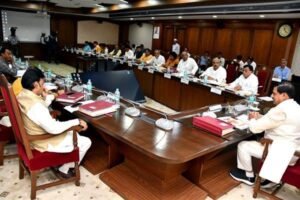 Madhya Pradesh cabinet approves ordinance for direct municipal elections to end instability and political bargaining