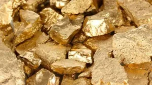 First gold mining lease in Madhya Pradesh’s Singrauli Chakariya block promising jobs, industries, and global recognition – mpsamwad.com