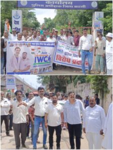 Illegal liquor and drug trade in Katni, youth future in danger, political protection exposed – mpsamwad.com