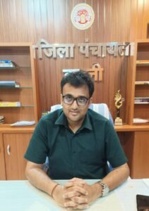 Substandard community hall construction exposed in Katni, secretary suspended, notices to Sarpanch and engineer – mpsamwad.com