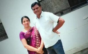 Blood-soaked Katangi double murder case, SIT investigates brutal killing of trader and wife in Balaghat, police yet to find culprits
