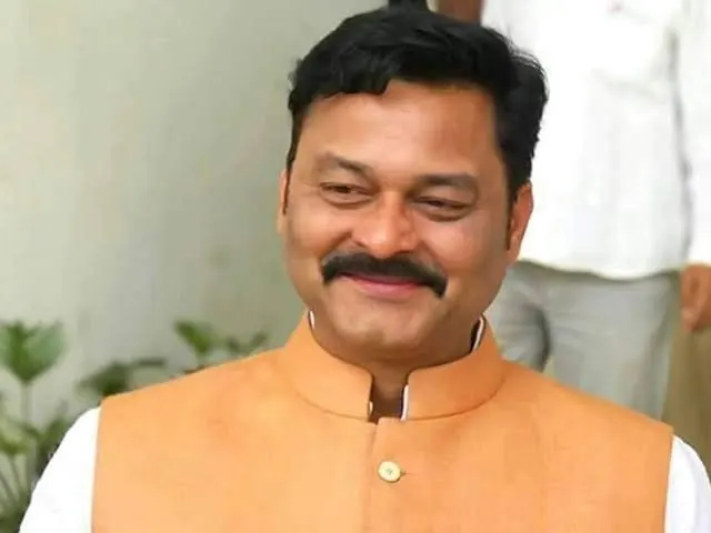 BJP MLA Sanjay Pathak accused of illegal tribal land purchase, NCST issues notices to district collectors