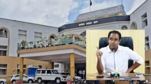 Arrest warrant issued against Sagar Collector for not releasing farmers’ crop insurance payment.