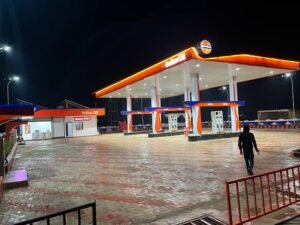 Vidisha administration seizes diesel in Kurwai petrol pump fraud inspection – mpsamwad.com