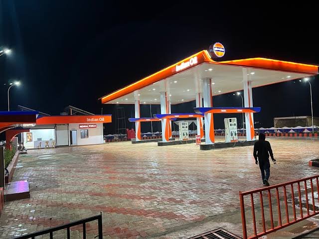 Vidisha administration seizes diesel in Kurwai petrol pump fraud inspection – mpsamwad.com