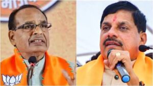 Madhya Pradesh rising debt crisis 2025 schemes stalled