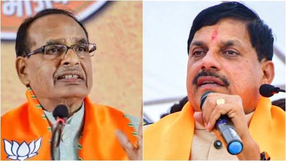 Madhya Pradesh rising debt crisis 2025 schemes stalled