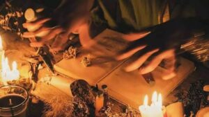 Son kills father due to superstition in Balaghat mpsamwad