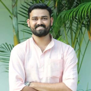 Players protest after only trophies given instead of prize money at MP Sansad Sports Festival