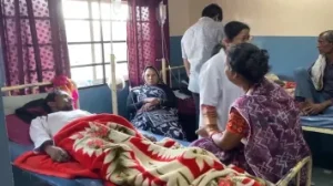 Residents suffering due to contaminated drinking water in Indore, medical emergency reported