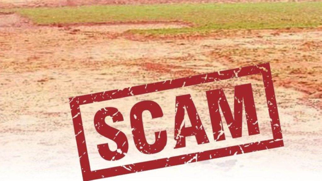 Alleged land scam involving officers and private developers in Madhya Pradesh redevelopment projects