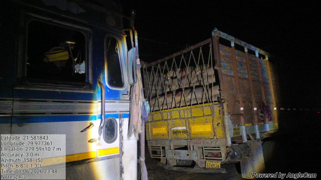 Fortified rice meant for poor illegally diverted to ethanol companies in Balaghat district Madhya Pradesh