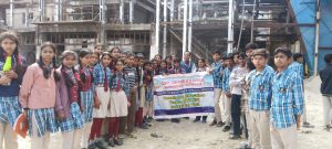 CM Rise Students Visit mpsamwad.com