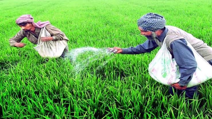 Agar Malwa farmers protest against e-token fertilizer system and digital hurdles in Madhya Pradesh