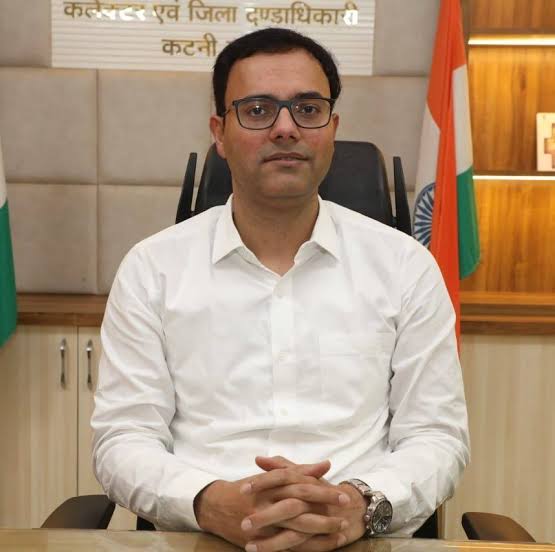 Katni health department scam accountant suspended by collector over pension and GPF irregularities