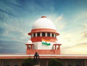 Supreme Court puts UGC’s controversial new regulations on hold