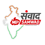 MP SAMVAAD LOGO 2