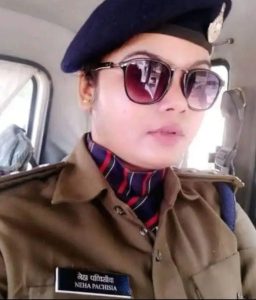 Suspended CSP and two accused in Katni land case face ₹10,000 reward each as SIT investigation intensifies