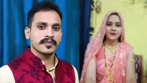 खंडवा कोलगांव में पटवारी राजेश मंडलोई ने स्वामित्व योजना में 51 संपत्तियां खुद के नाम दर्ज कीं — निलंबित, 935 रिकॉर्ड जांच में