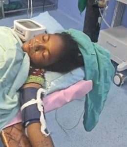 Balaghat doctors save Baiga mother and newborn during high-risk emergency operation