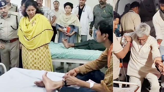 सागर शराब कांड — MP हाईकोर्ट का न्यायिक आयोग आदेश, मध्यप्रदेश जहरीली शराब त्रासदी