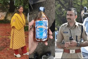 सागर शराबकांड में 34 मौतें और 84 अवैध शराब ठिकानों पर सवाल