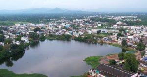 Devi Talab Balaghat NGT action and CMO affidavit order