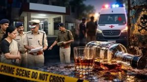 सागर शराबकांड में आरोपियों की गिरफ्तारी और प्रशासनिक जवाबदेही पर उठे सवाल