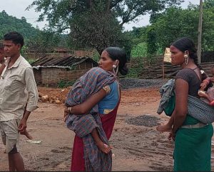 बालाघाट बैहर-बिरसा में 5 महीने में 43 बैगा आदिवासी बच्चों की मौत — विधायक संजय उइके ने CM को लिखा पत्र मध्यप्रदेश