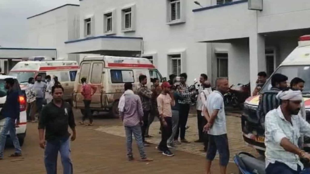 Sagar toxic liquor tragedy investigation after 36 reported deaths and 52 accused in Madhya Pradesh