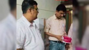 इंदौर धारकोठी में औषधि विभाग की कार्रवाई — 10 हजार गर्भपात किट जब्त, ₹52 लाख का अवैध दवा भंडार बेनकाब