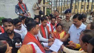 बालाघाट और सागर की घटनाओं पर RSS से जुड़े संगठनों के सवाल